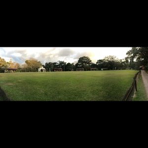 Meet your Posher, Jorge